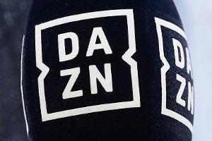 Eurosport weiter bei DAZN zu sehen