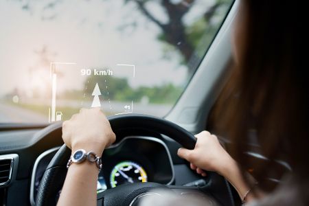 Mit diesen technischen Gadgets wird Ihr Auto noch smarter Mit diesen technischen Gadgets wird Ihr Auto noch smarter