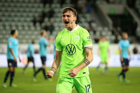 Streich lobt Rückkehrer Philipp: Streich lobt Rückkehrer Philipp: