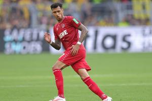 Köln gegen Wolfsburg mit Selke - Uth fällt weiter aus