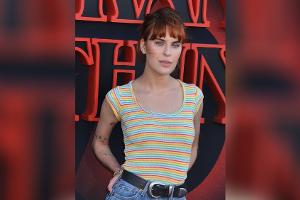 Bruce Willis' Tochter Tallulah: So überwand sie ihre Essstörung