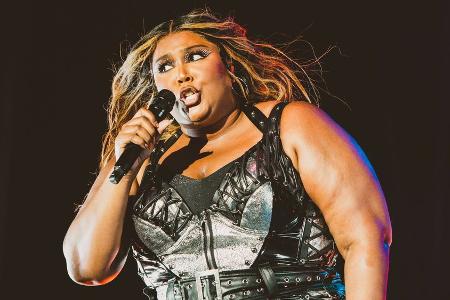 Lizzo und ihre Tänzerinnen: Kommt jetzt die Gegenklage? Lizzo und ihre Tänzerinnen: Kommt jetzt die Gegenklage?