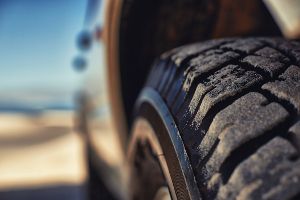 Warum der Radsturz am Auto so bedeutend ist
