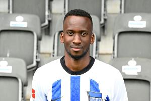 Nächster Abgang: Hertha verkauft Lukebakio an Sevilla