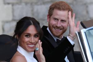 In Statement bestätigt: Harry und Meghan kommen nach Düsseldorf