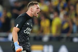 Maccabi gibt grünes Licht für Peretz-Transfer zu Bayern