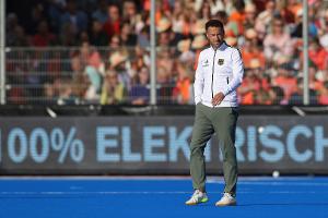 Hockey: Bronze-Spiel für Altenburg "kein Trost"