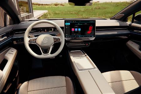 VW ID.7 Elektro-Limousine