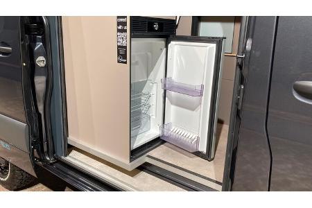 Kühlschrank