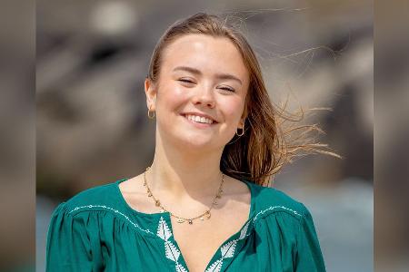 Prinzessin Ariane startet ihren neuen Lebensabschnitt in Italien Prinzessin Ariane startet ihren neuen Lebensabschnitt in Italien