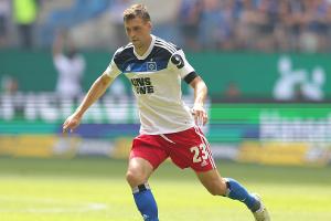 HSV bindet Meffert bis 2025
