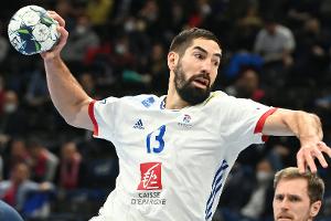 Ex-Kieler Karabatic beendet Karriere nach Saisonende