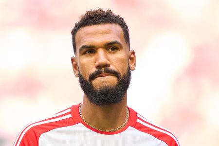 Eric Maxim Choupo-Moting (ab 84.) - ohne Bewertung - War am dritten Bayern-Tor entscheidend beteiligt. Auch sonst ohne Anlaufzeit direkt drin im Spiel.