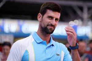 Djokovic: "Jeden Grand Slam als den letzten behandeln"