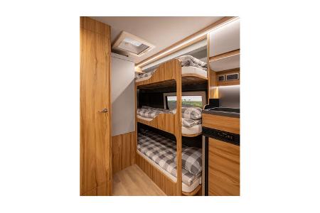 Affinity Five Van
