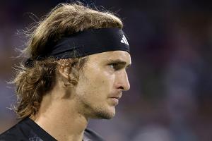 Sportwetten: Zverev bei US Open Außenseiter