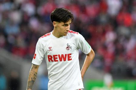 Platz 10 : 1. FC Köln | 6,5 Millionen Euro im Jahr - Sponsor: REWE - Laufzeit bis 2025