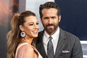 Ryan Reynolds: Süße Geburtstagswünsche an Blake Lively