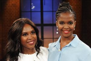 Oti Mabuse ist schwanger: Motsi Mabuse freut sich auf Rolle als Tante