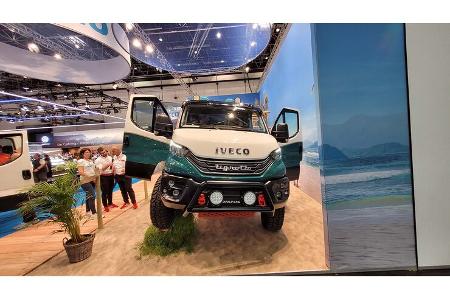 Iveco Daily 