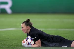 Schult: Boom für Frauenfußball kann trotz WM-Aus anhalten