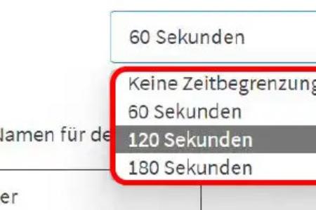 Login in die Fritzbox