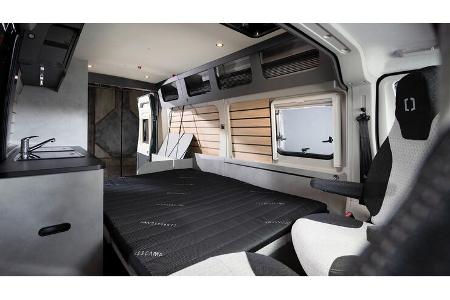 Crosscamp Campervans Felx 541 (2023)