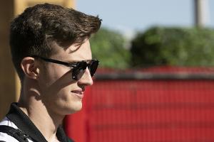 Formel 2: Alle Titelkandidaten scheitern im Zandvoort-Chaos