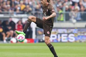 Gegen Magdeburg nur 0:0 - St. Pauli tritt auf der Stelle