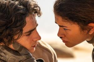 Denis Villeneuve arbeitet schon an "Dune 3"