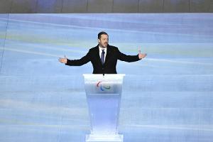 Parsons hofft auf "großartige" Paralympics