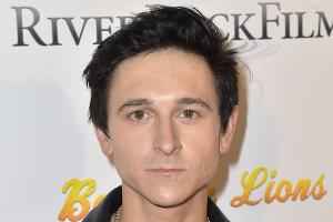 Lange Polizeiakte: "Hannah Montana"-Star Mitchel Musso wurde verhaftet