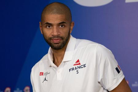 Franzosen nach WM-Pleite geschockt: Franzosen nach WM-Pleite geschockt: