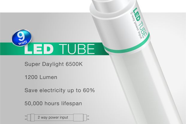 Retrofitlampen