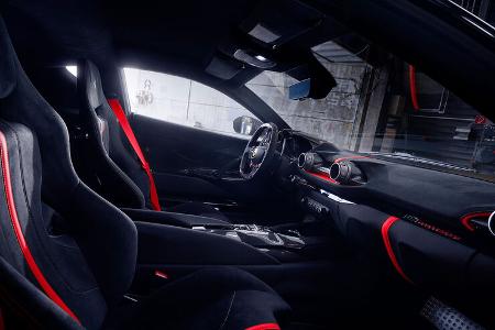 Novitec Ferrari 812 Competizione