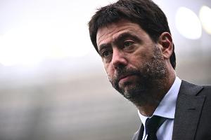 Berufssperre für Agnelli auf zehn Monate reduziert