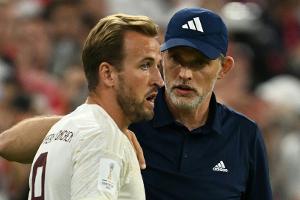 Tuchel: Kane "tut das, wofür wir ihn gekauft haben"