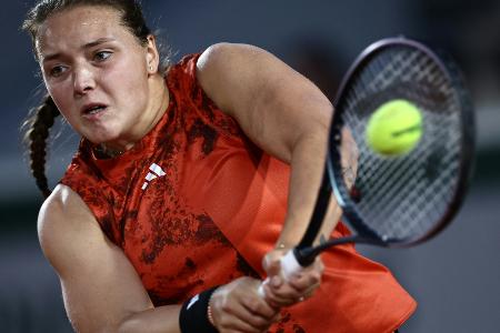 Medien: Niemeier trennt sich nach Quali-Aus von Trainer Medien: Niemeier trennt sich nach Quali-Aus von Trainer