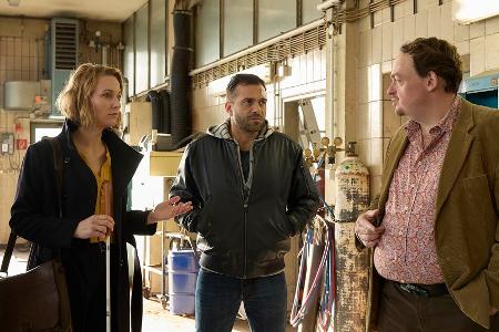 TV-Tipps am Dienstag TV-Tipps am Dienstag