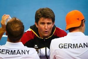 Kohlmann glaubt an Zverev: "Kann auch Alcaraz schlagen"