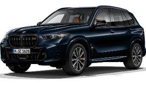 Panzer-SUV-Bestseller wiegt 3,6 Tonnen