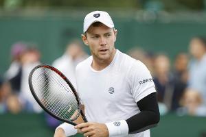 US Open: Koepfer will Alcaraz "in Bedrängnis bringen"