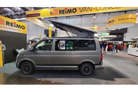 Reimo TrioStyle VW T6.1