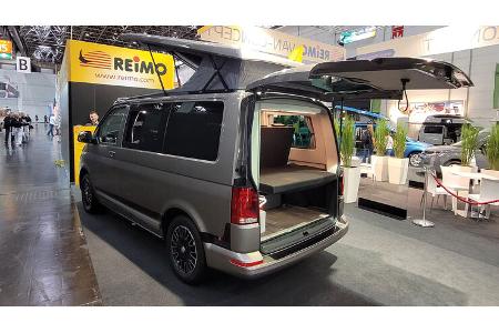 Reimo TrioStyle VW T6.1
