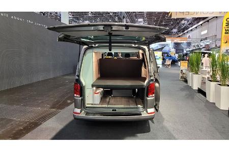 Reimo TrioStyle VW T6.1