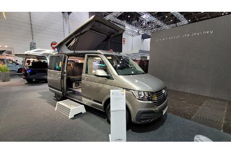Reimo TrioStyle VW T6.1