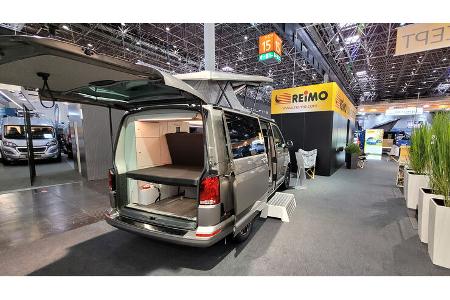 Reimo TrioStyle VW T6.1