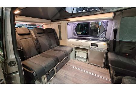 Reimo TrioStyle VW T6.1