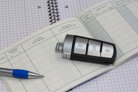 Wann ist ein Fahrtenbuch Pflicht? Wann ist ein Fahrtenbuch Pflicht?