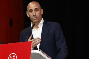 Schult über Rubiales: "Entscheidung gibt die Richtung vor"